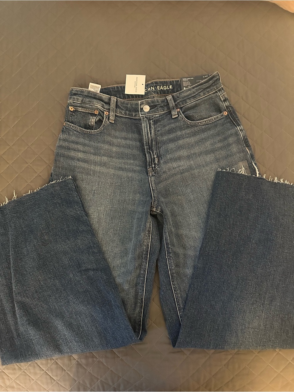 Jeans Subcategory - Picture 7 of 7